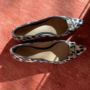 Tory Burch Flats for sale